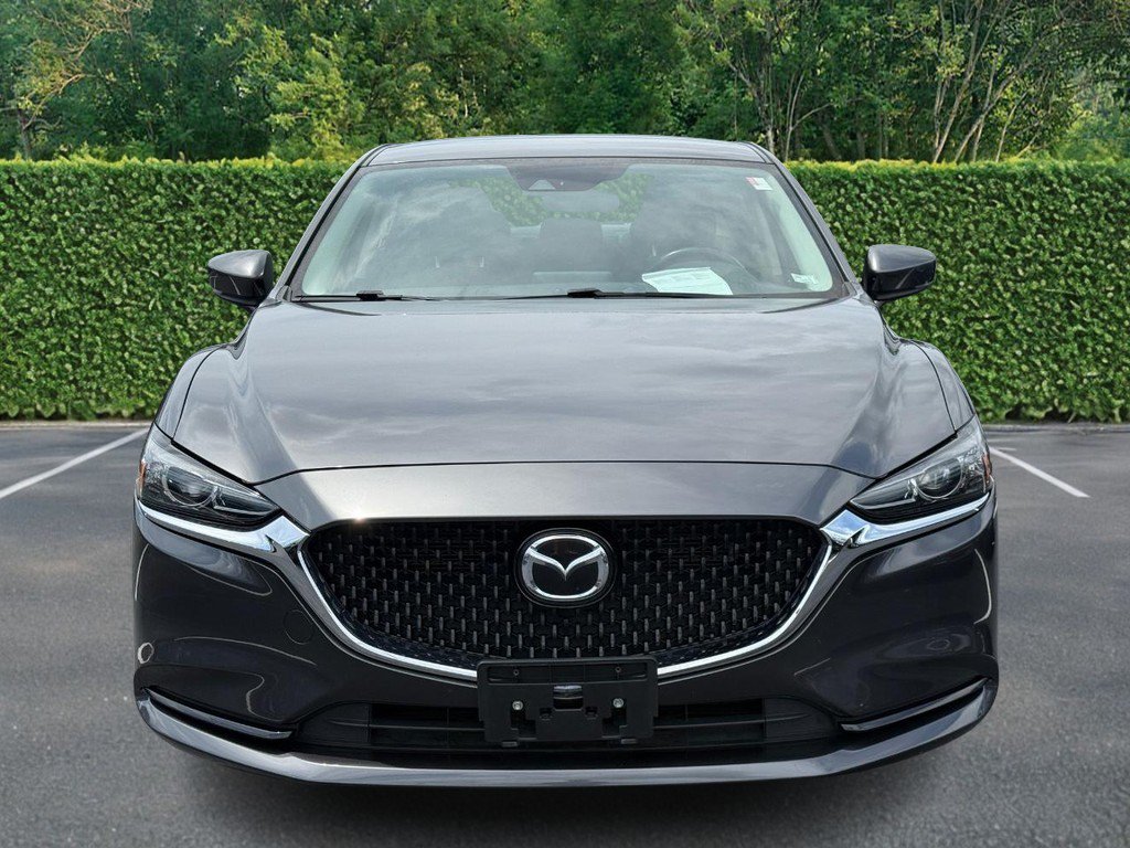 Used 2020 MAZDA MAZDA6 Sport FWD image 9