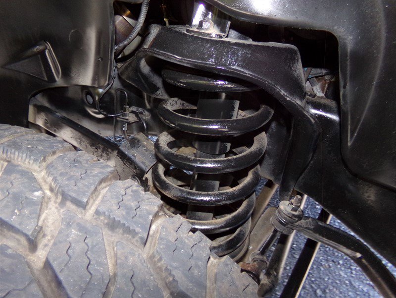 Used 2004 Dodge Ram 2500 Truck SLT w/ Trailer Tow Group image 34