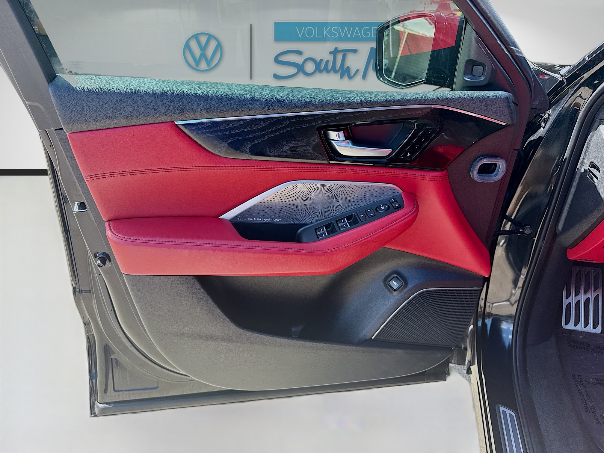 Used 2024 Acura MDX Type S image 20