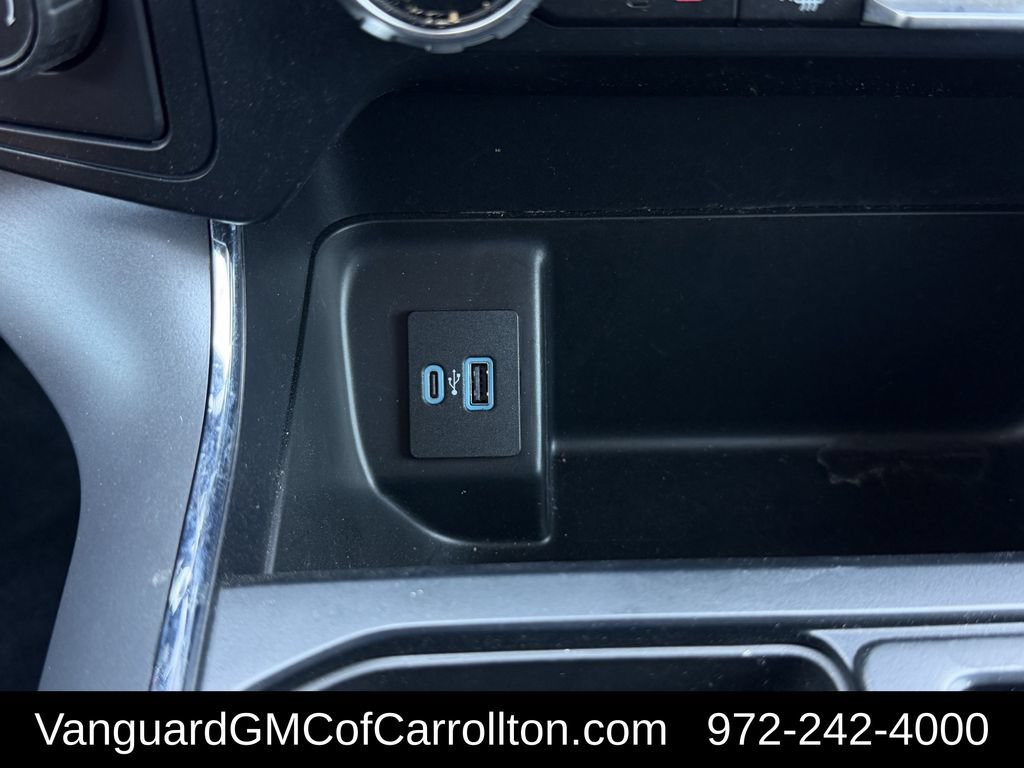 Used 2024 Ford F150 XLT w/ Equipment Group 302A MID RWD image 24