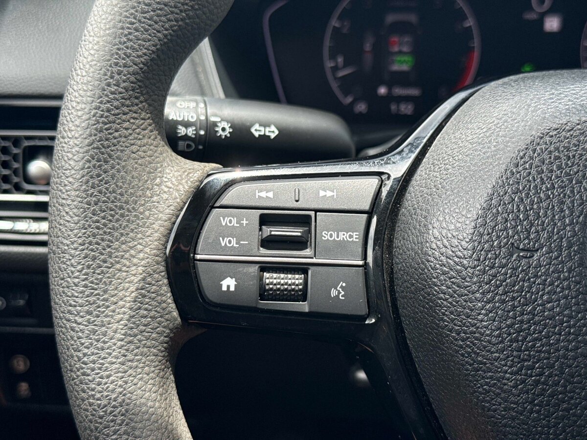 Used 2023 Honda Civic LX image 26
