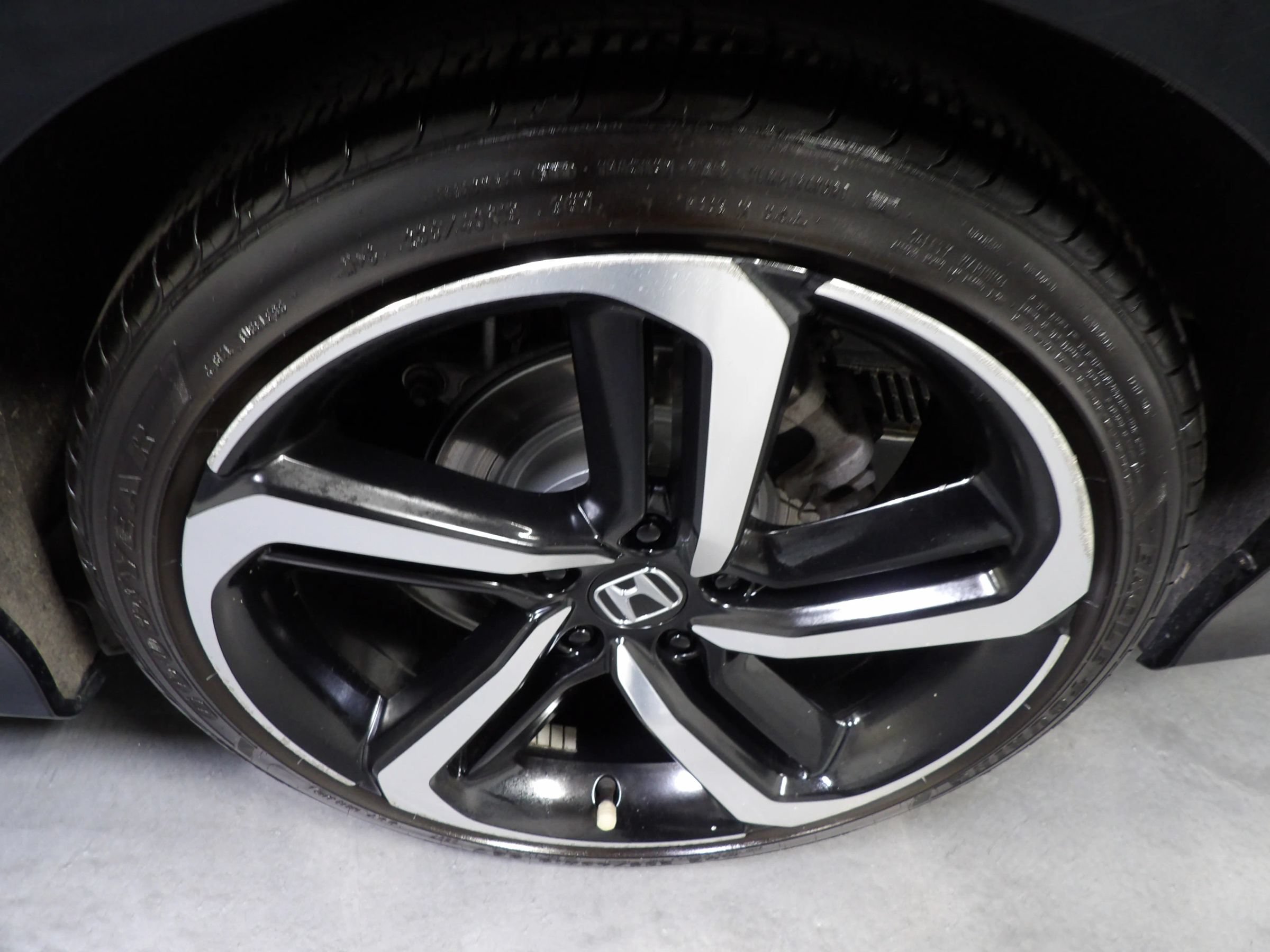Used 2022 Honda Accord Sport image 22