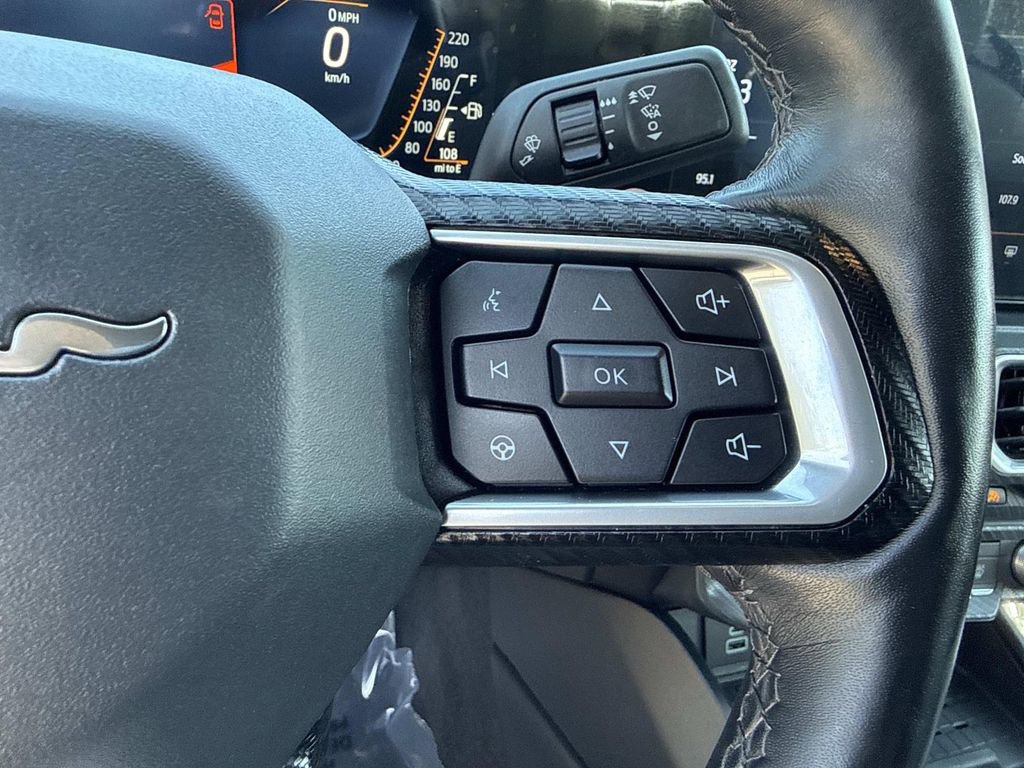 Used 2024 Ford Mustang Premium image 30