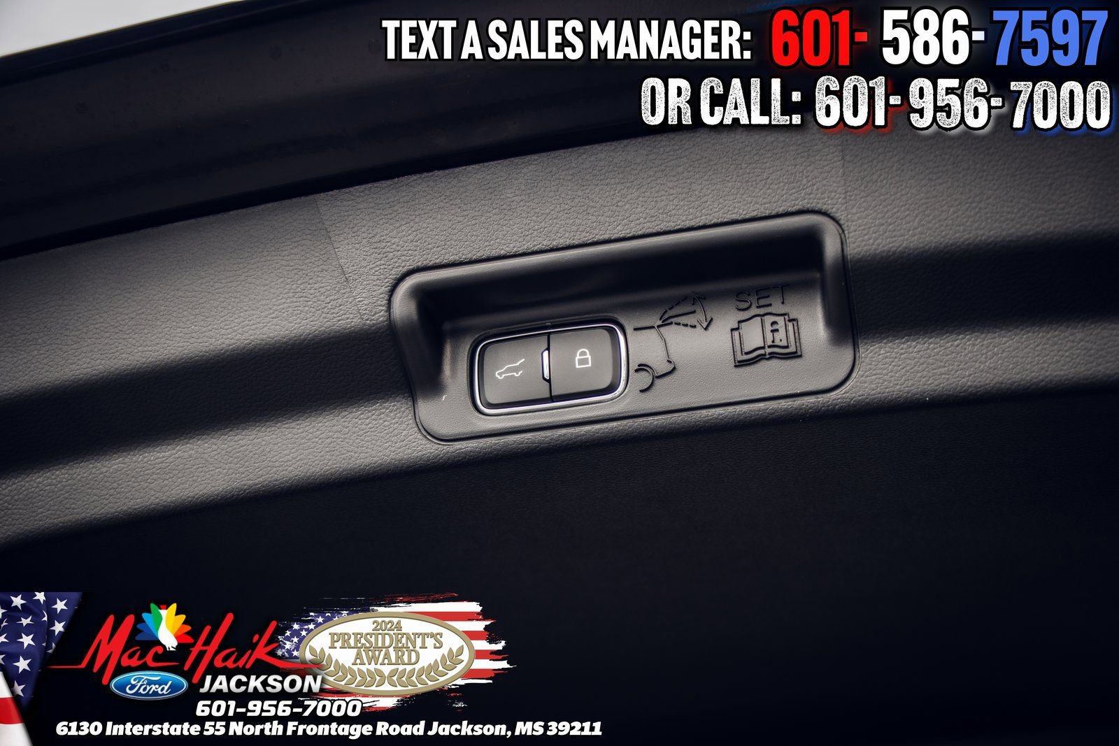 New 2026 Ford Explorer Active w/ Active Comfort Package image 65