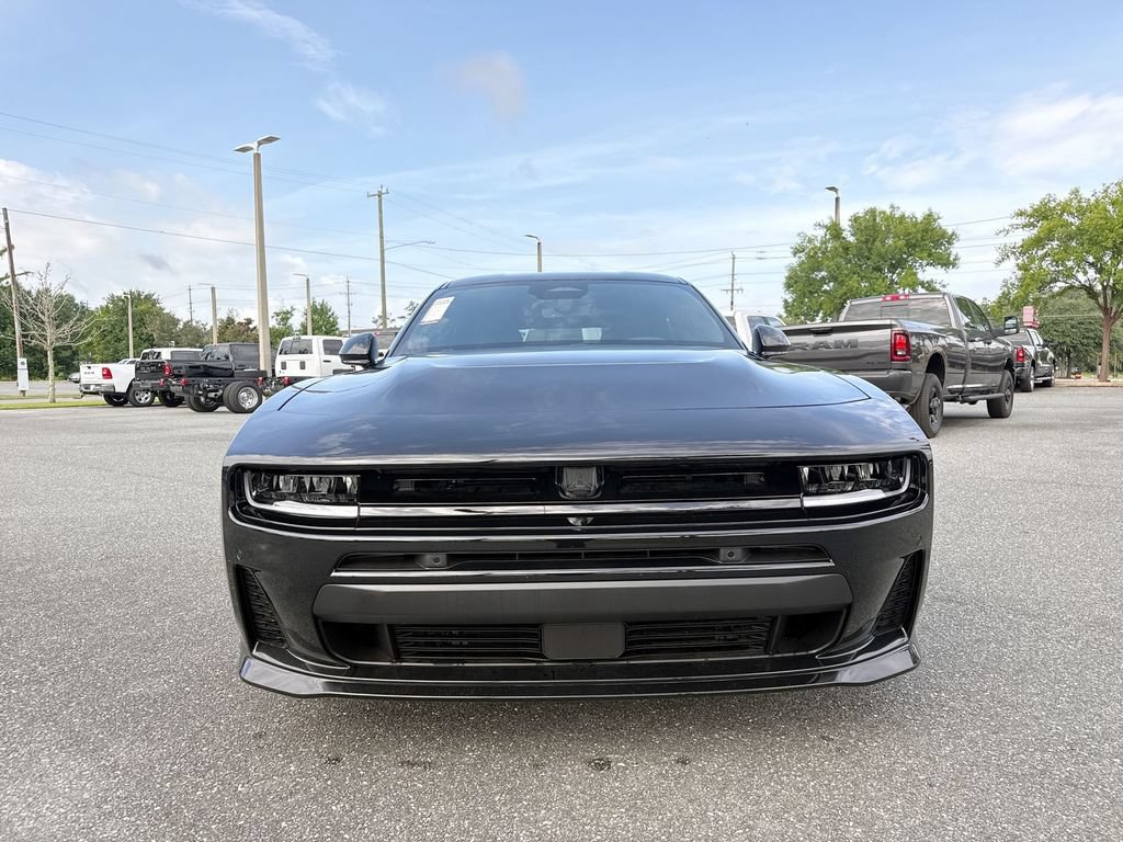 New 2026 Dodge Charger R/T w/ Driver Convenience Group AWD/4WD image 8