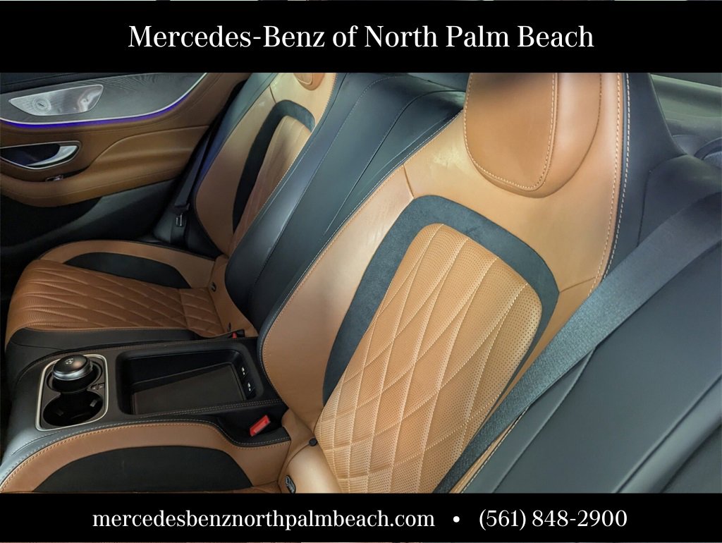 Certified 2023 Mercedes-Benz AMG GT 53 image 16