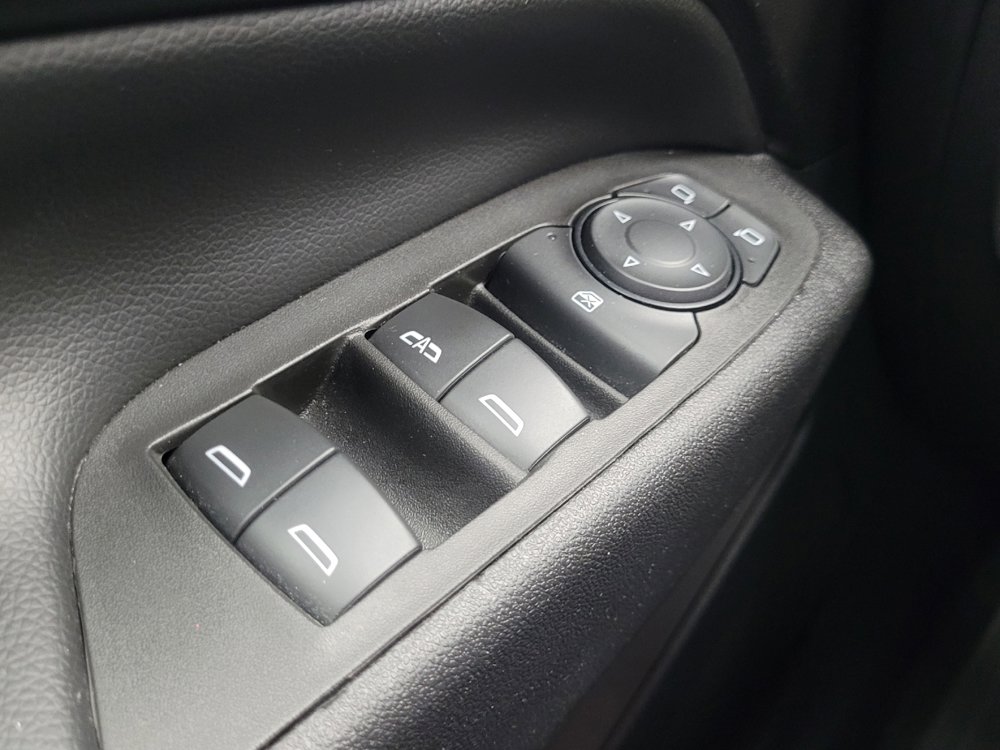 Used 2020 Chevrolet Equinox LT image 27
