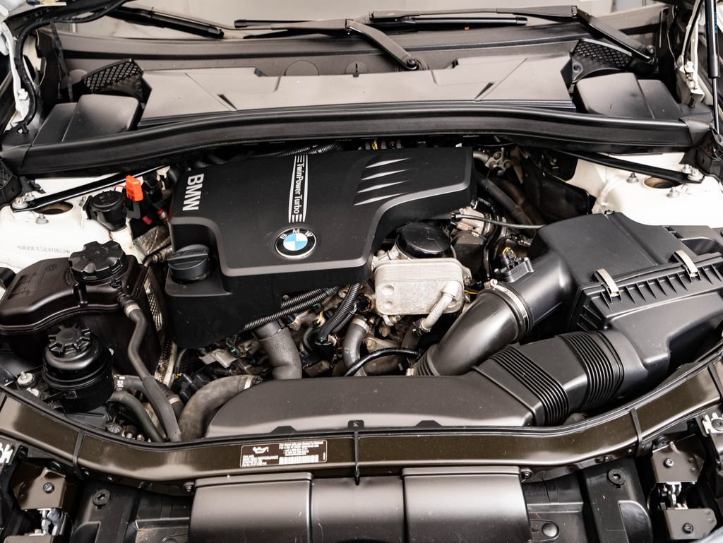 Used 2014 BMW X1 xDrive28i AWD/4WD image 48