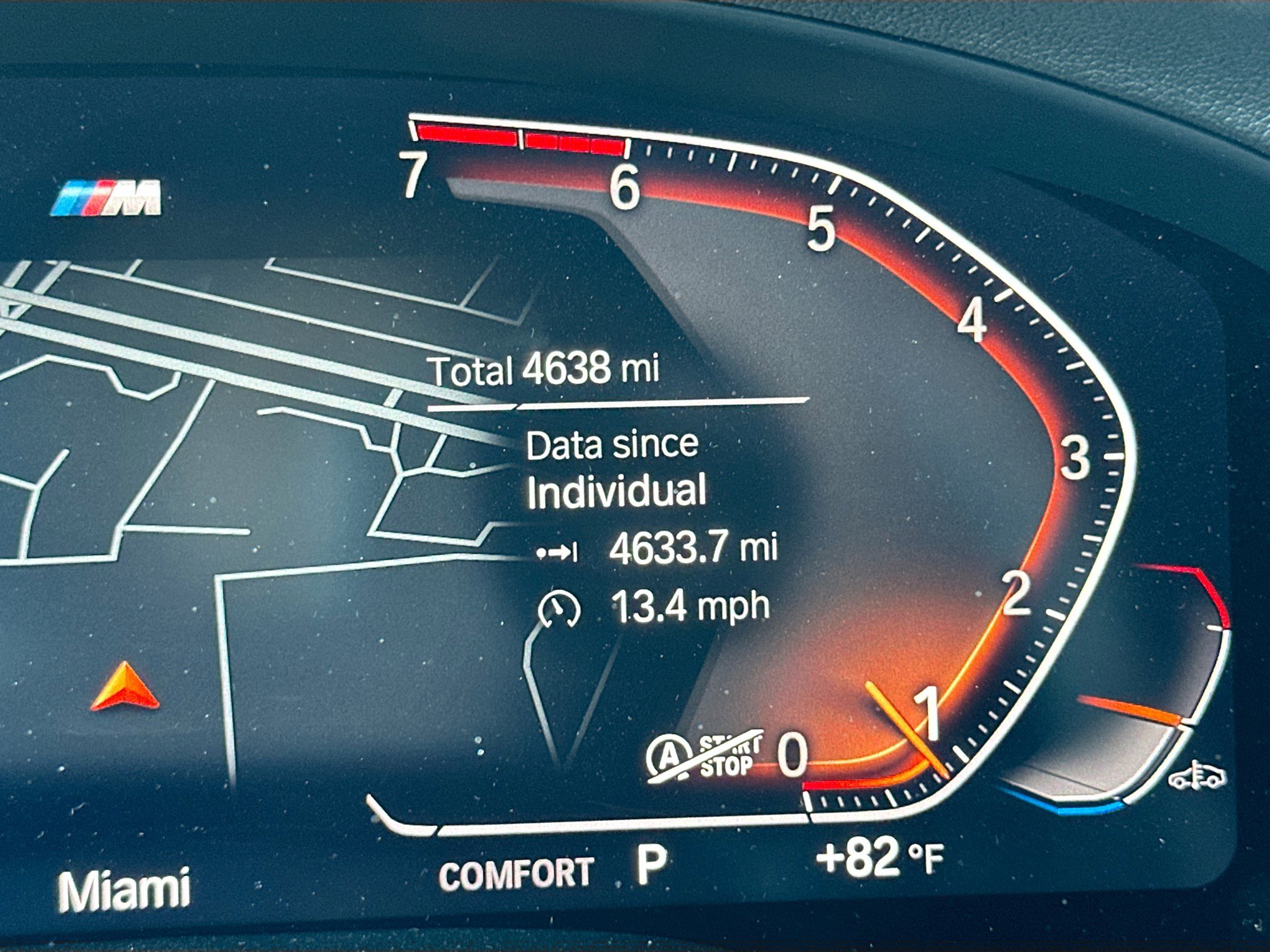 Used 2024 BMW X4 xDrive30i w/ M Sport Package AWD/4WD image 12