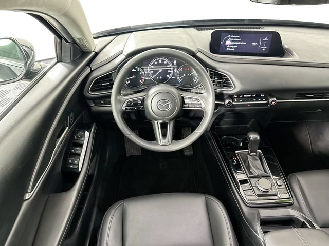 Used 2024 MAZDA CX-30 AWD 2.5 S w/ Select Sport Pkg image 11
