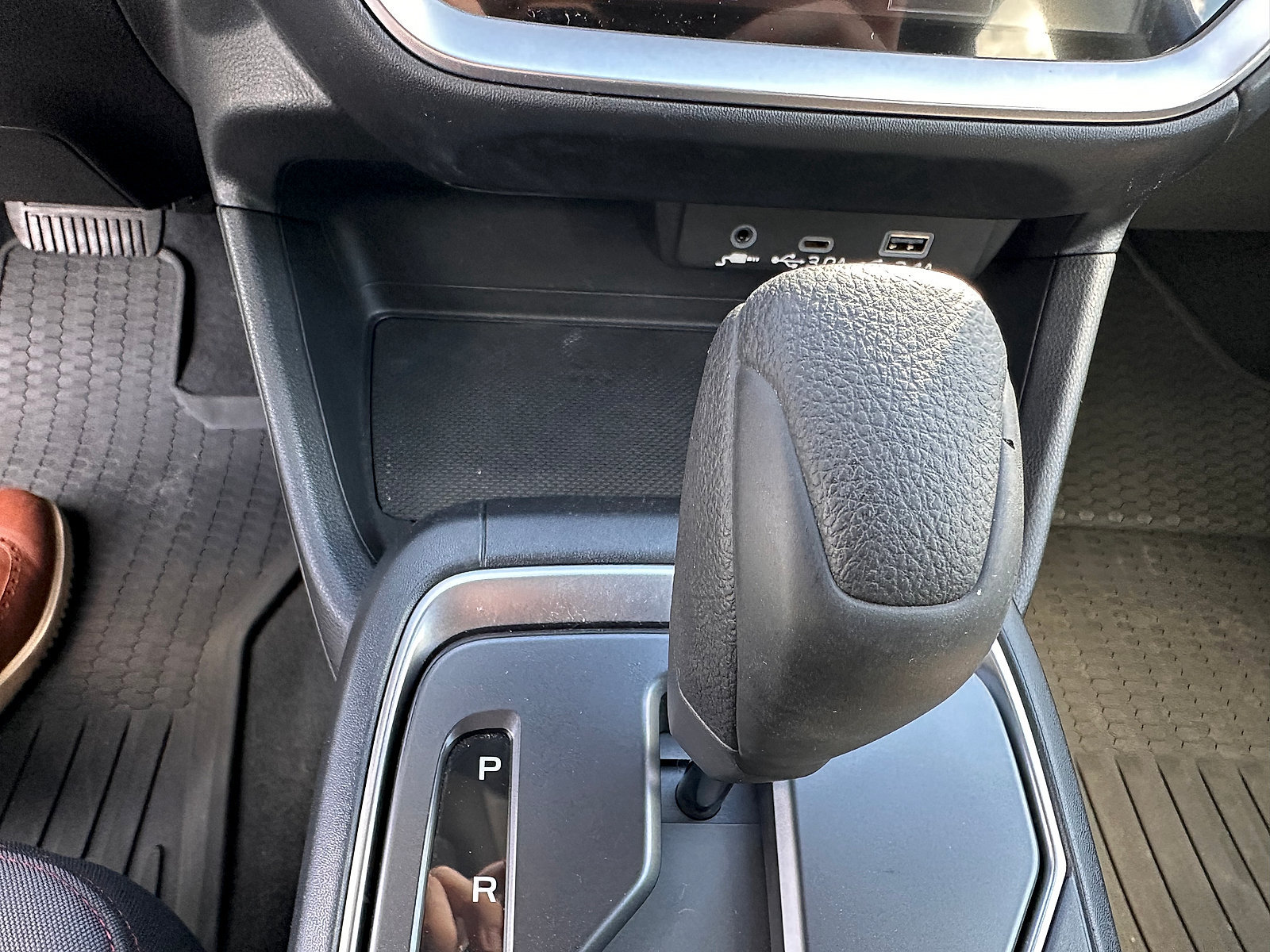 Certified 2025 Subaru Impreza 2.0i Sport AWD/4WD image 19