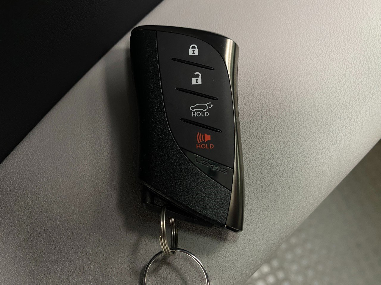 New 2025 Lexus RX 350 AWD image 33