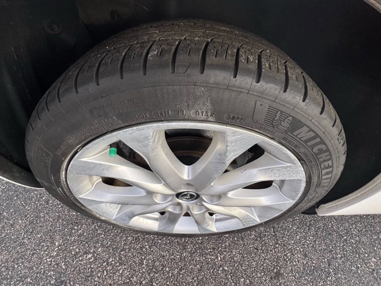 Used 2014 MAZDA MAZDA3 s Grand Touring image 42