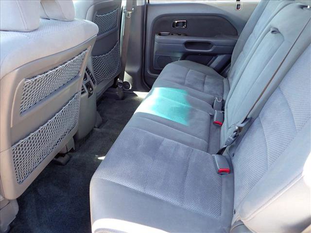 Used 2007 Honda Pilot EX image 9