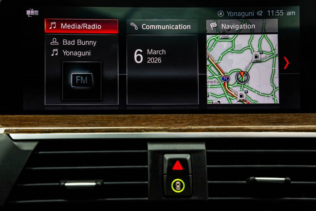 Used 2019 BMW X3 xDrive30i w/ Convenience Package image 32