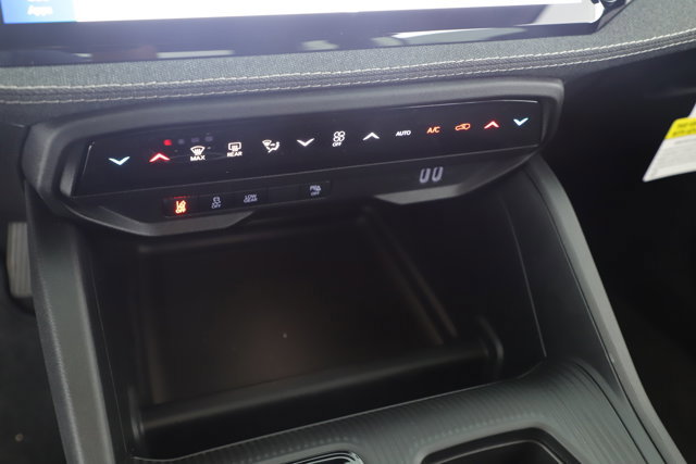 New 2026 Jeep Cherokee Laredo image 14