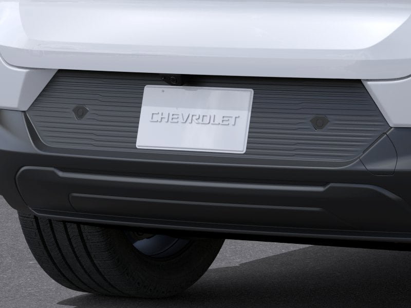 New 2026 Chevrolet Equinox EV LT FWD image 14