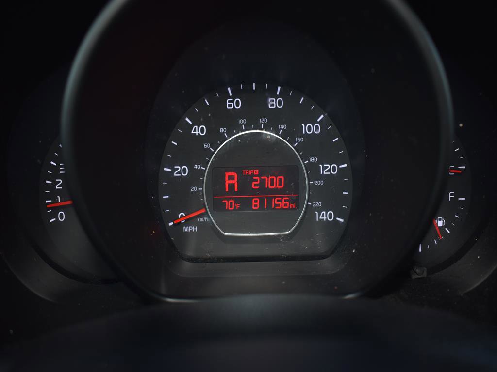 Used 2018 Kia Soul + image 18