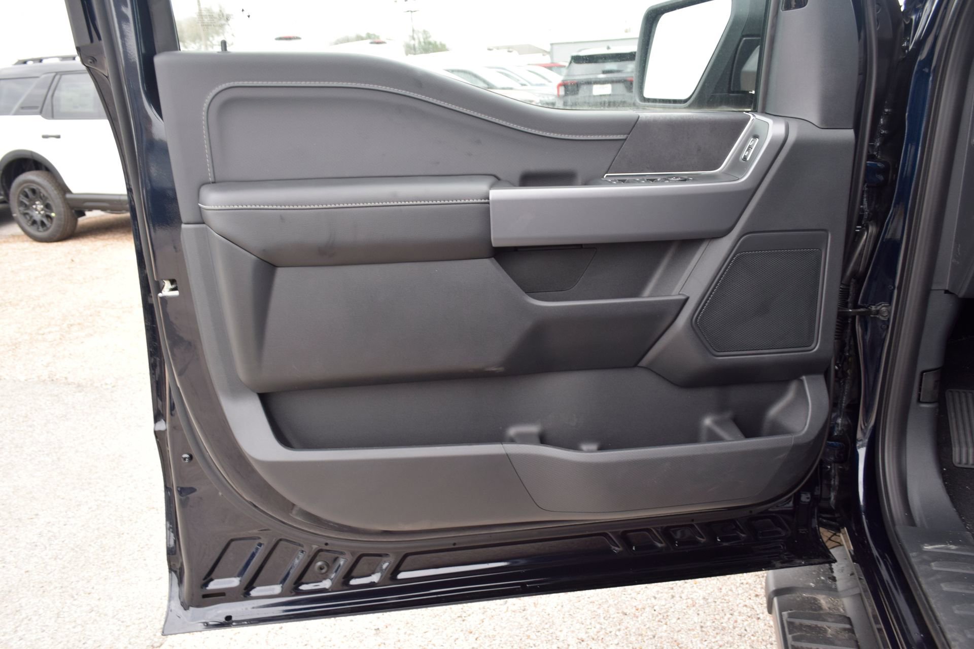 New 2026 Ford F150 XLT w/ Equipment Group 302A MID image 19