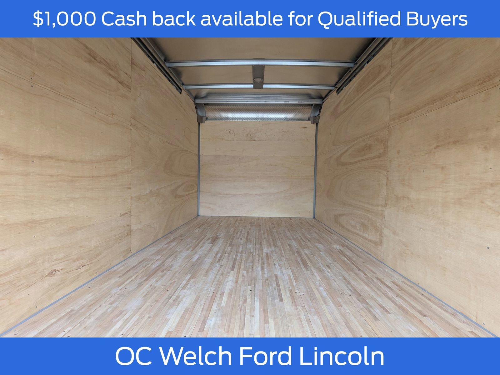 New 2026 Ford F550 4x4 Regular Cab Super Duty w/ XL Chrome Package image 8