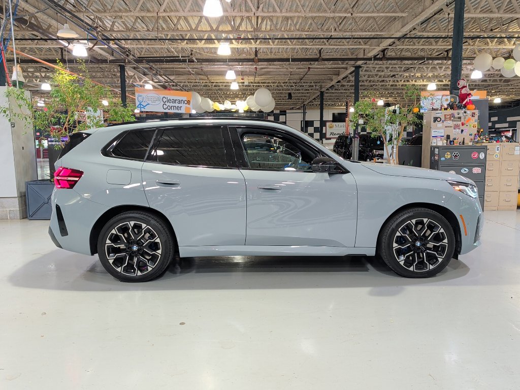 Certified 2026 BMW X3 M50 AWD/4WD image 8