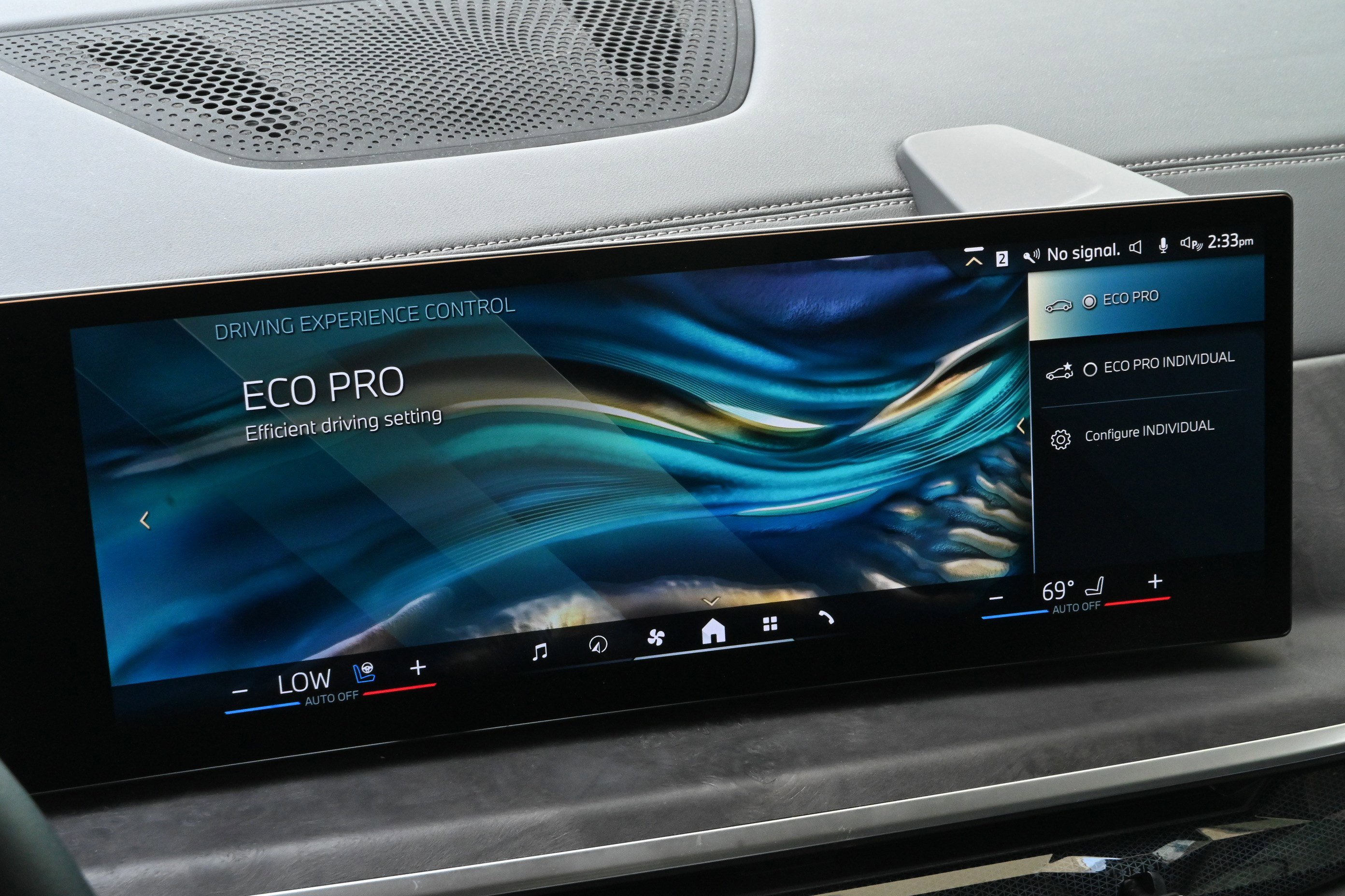 Certified 2024 BMW X7 xDrive40i image 35