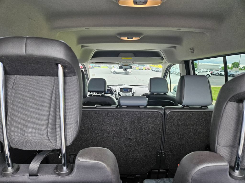 Used 2016 Ford Transit Connect XL FWD image 27