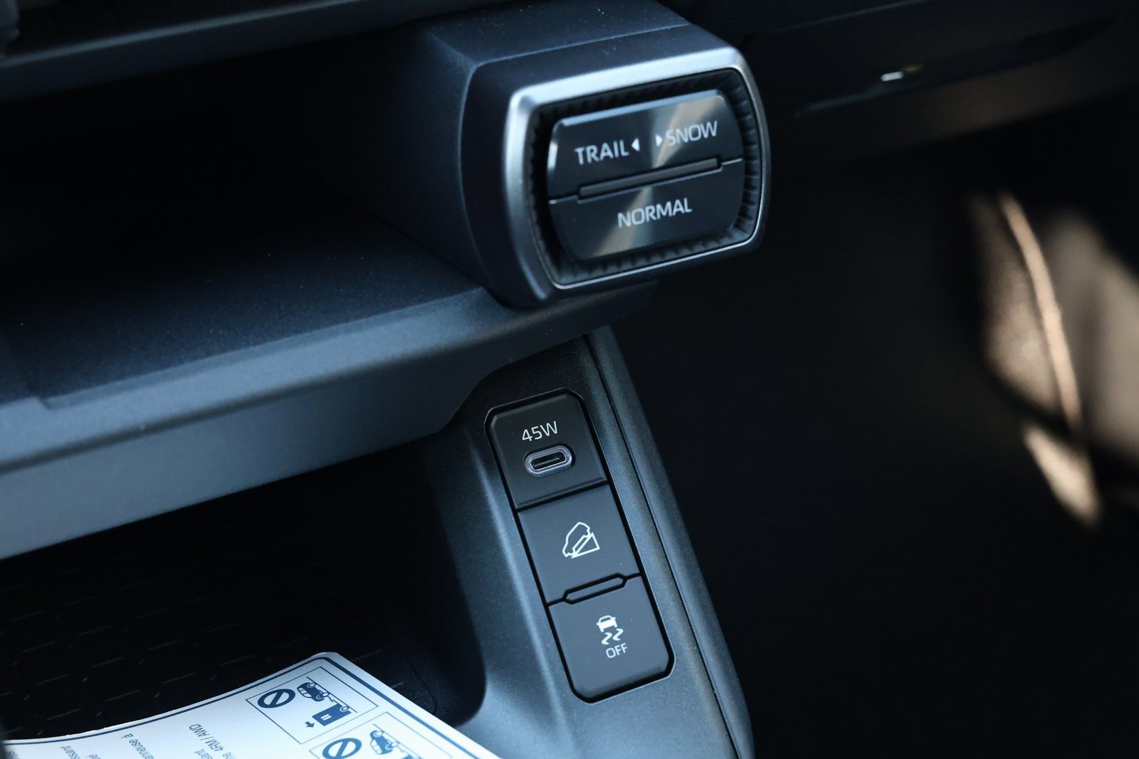 New 2026 Toyota RAV4 XSE image 23