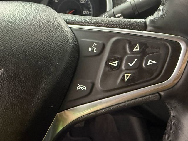 Used 2020 Chevrolet Malibu RS FWD image 11