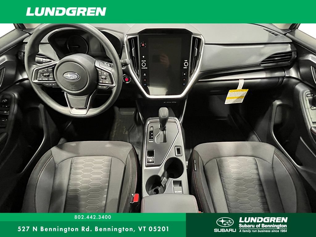 New 2026 Subaru Impreza 2.0i Sport AWD/4WD image 3