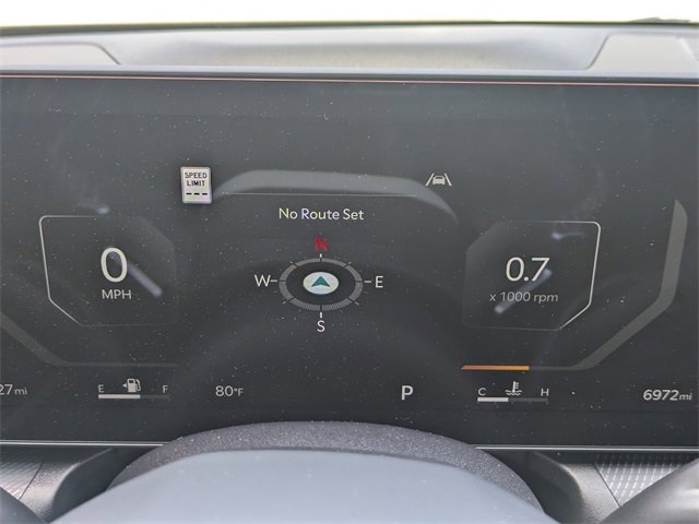 Used 2025 Kia K4 GT-Line image 30