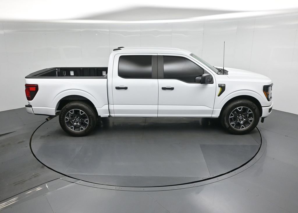 Certified 2024 Ford F150 STX image 39