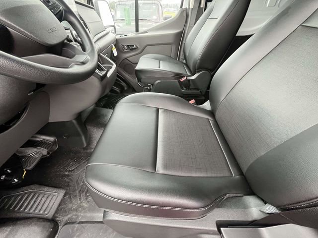New 2026 Ford Transit 350 148 High Roof Extended image 6