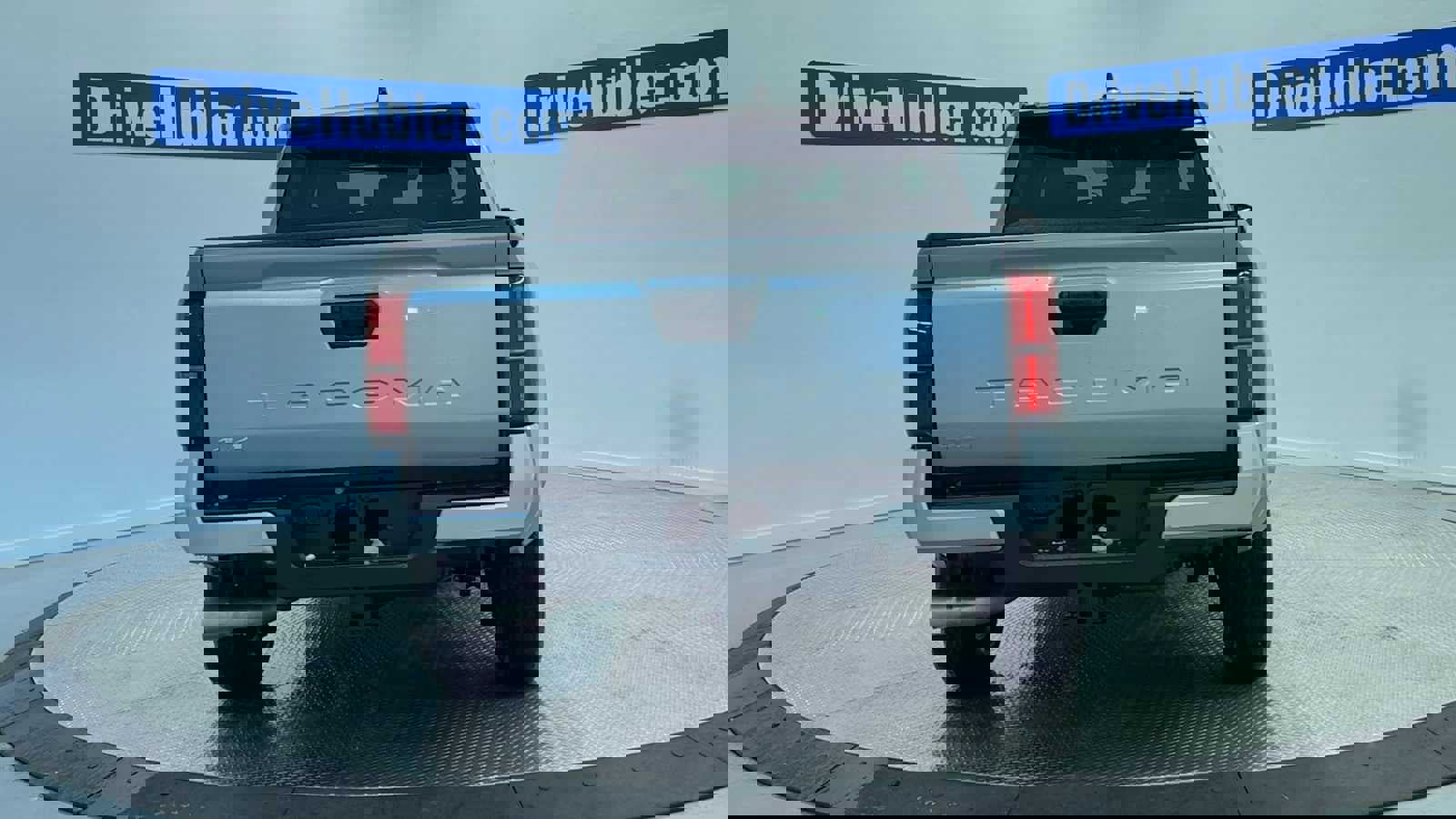 New 2026 Toyota Tacoma SR5 image 7