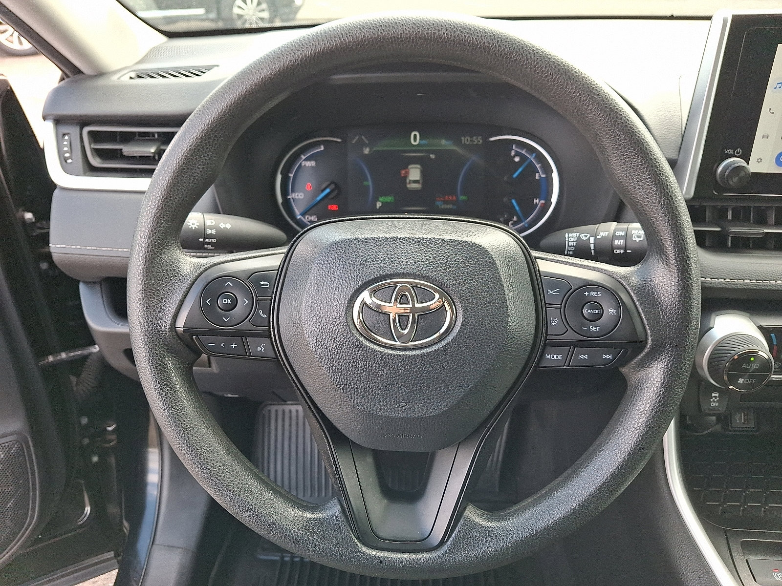 Certified 2024 Toyota RAV4 XLE AWD/4WD image 19
