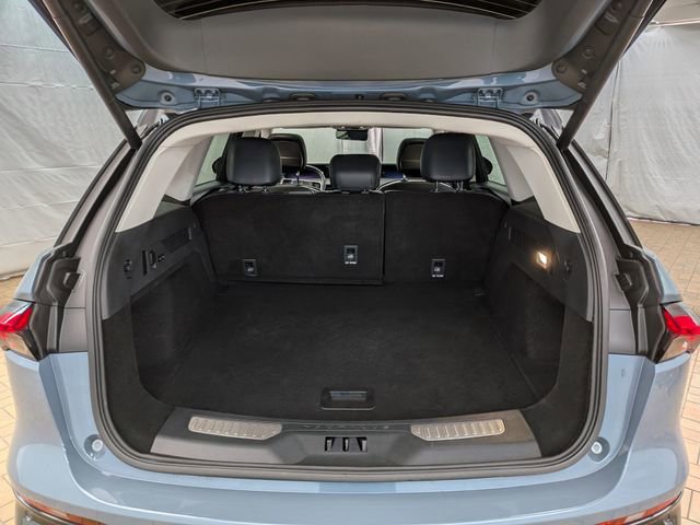 Used 2025 Lincoln Nautilus Reserve image 27