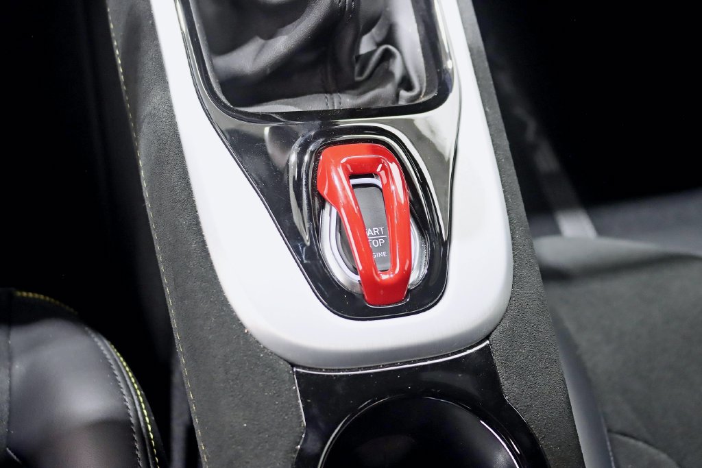 Used 2024 Lotus Emira First Edition RWD image 26