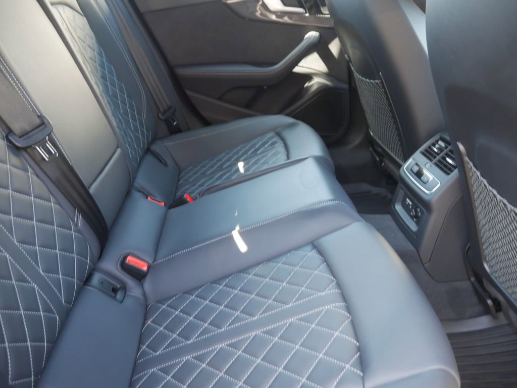 Certified 2024 Audi S5 Premium Plus image 28