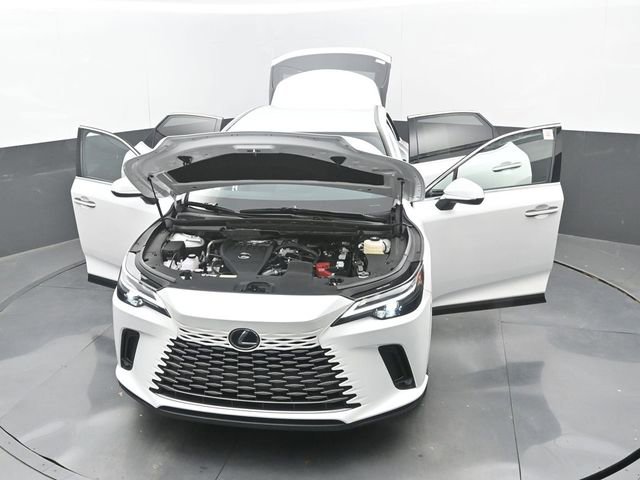 Used 2025 Lexus RX 350 FWD w/ Technology Package image 33