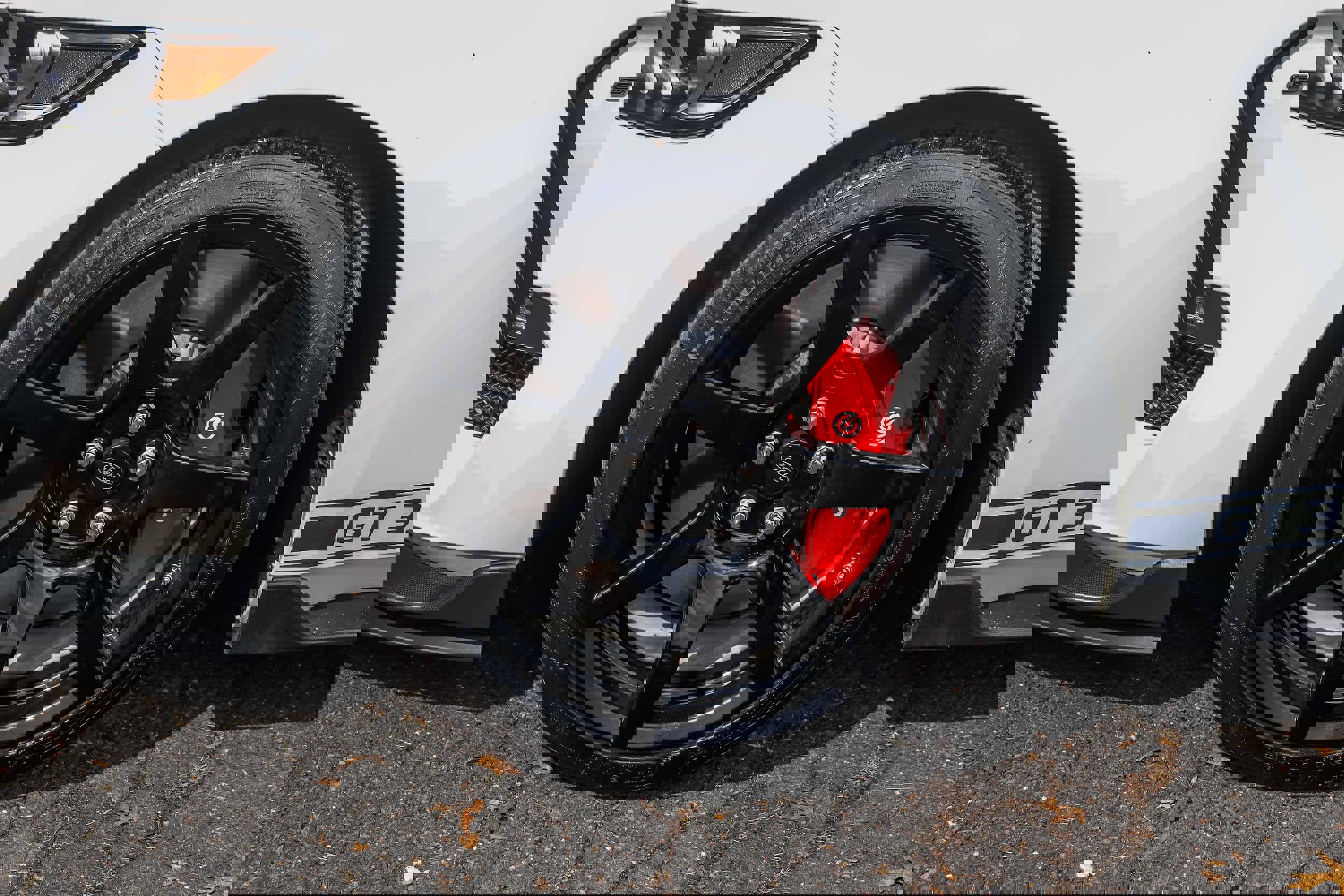 Used 2020 Ford Mustang Shelby GT350R w/ GT350R Equipment Group 920A image 12