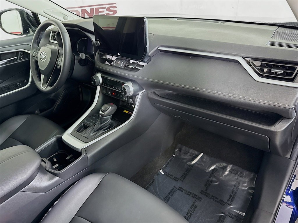 Certified 2023 Toyota RAV4 XLE Premium image 34
