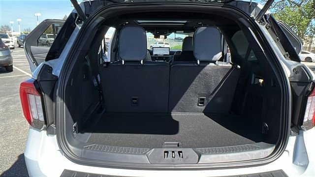 New 2026 Ford Explorer Tremor w/ Tremor Ultimate Package image 13