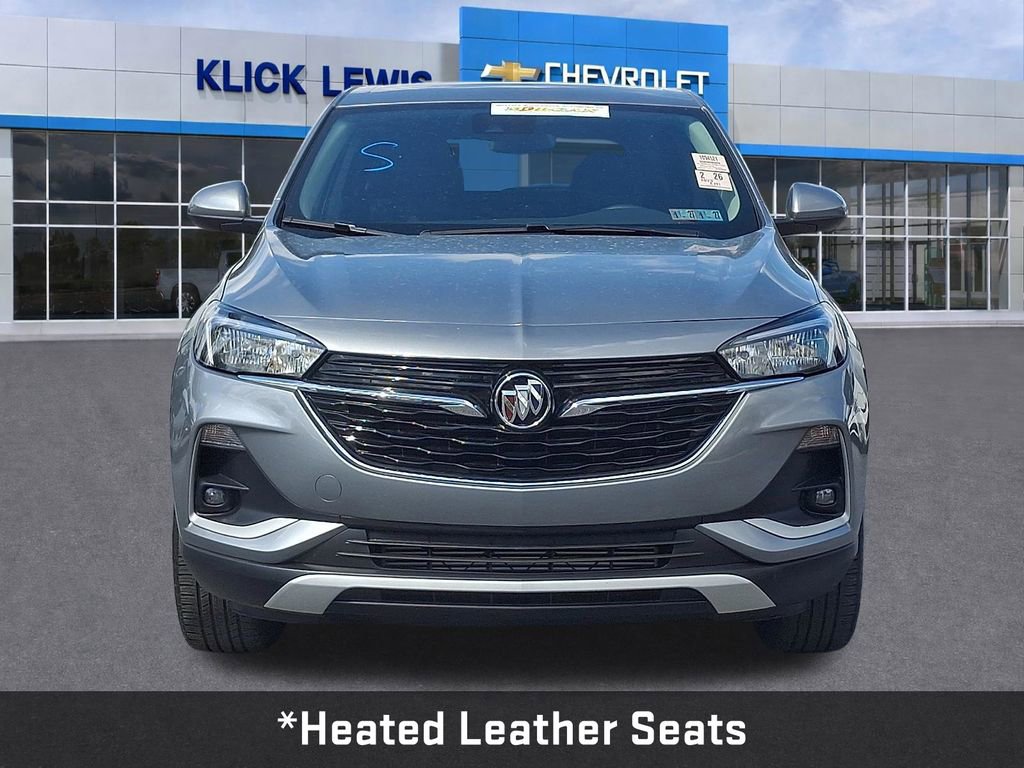 Used 2023 Buick Encore GX Preferred w/ Cold Weather Comfort Package image 2