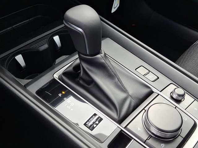 New 2026 MAZDA CX-50 2.5 Hybrid w/ Preferred Pkg image 13