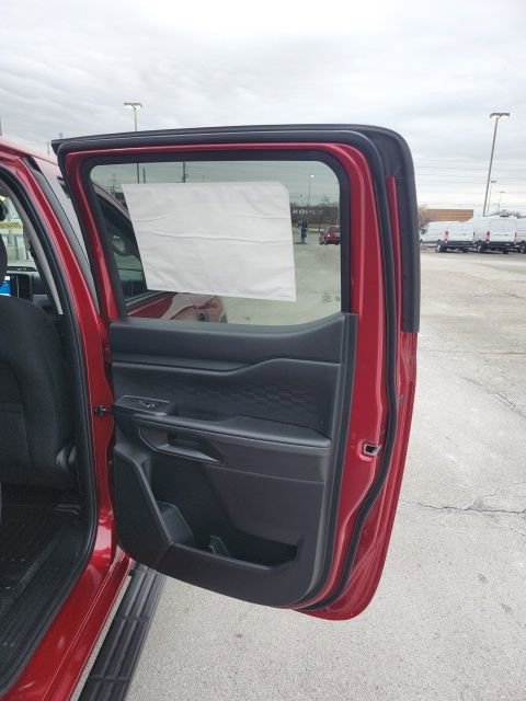 New 2025 Ford Ranger XL w/ Trailer Tow Package image 29