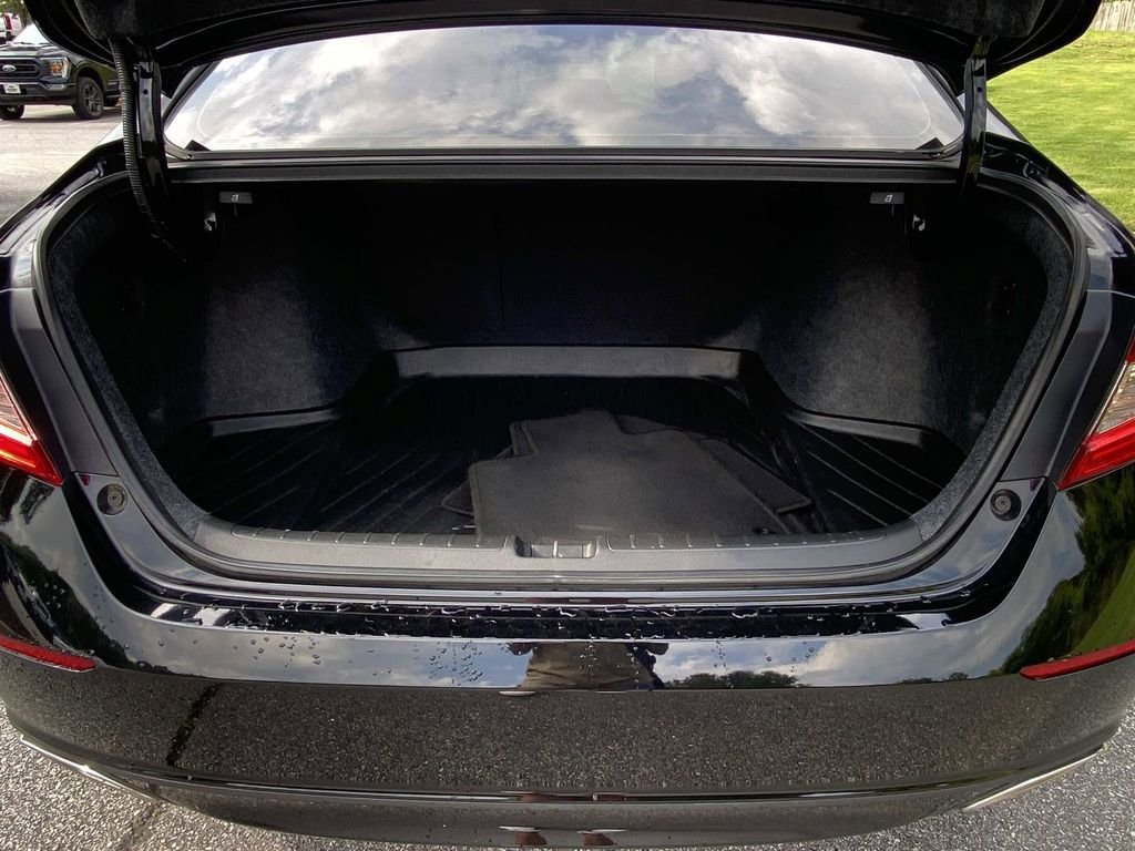 Used 2022 Honda Accord Sport Special Edition image 7