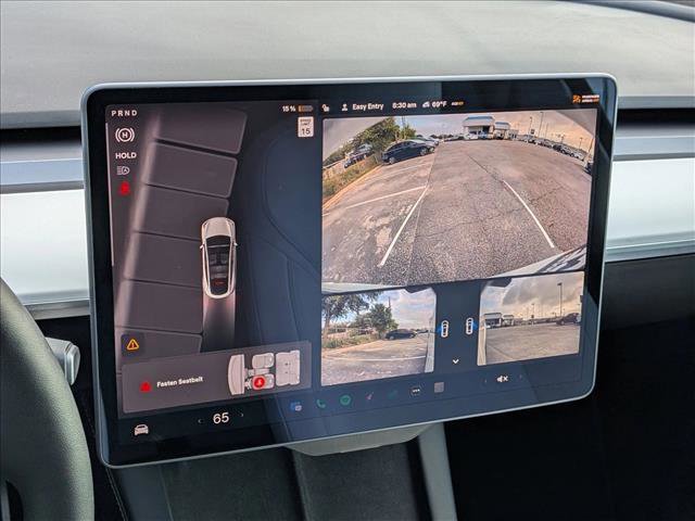 Used 2021 Tesla Model Y Performance image 12