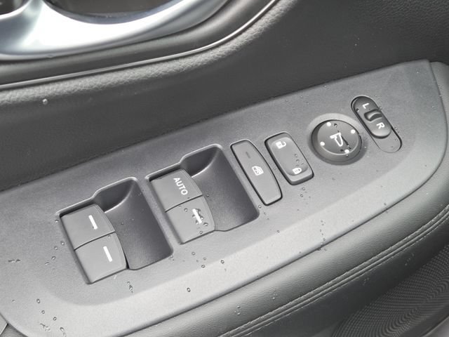 New 2027 Honda HR-V LX image 24