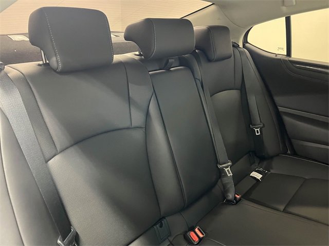Certified 2025 Lexus ES 350 image 13