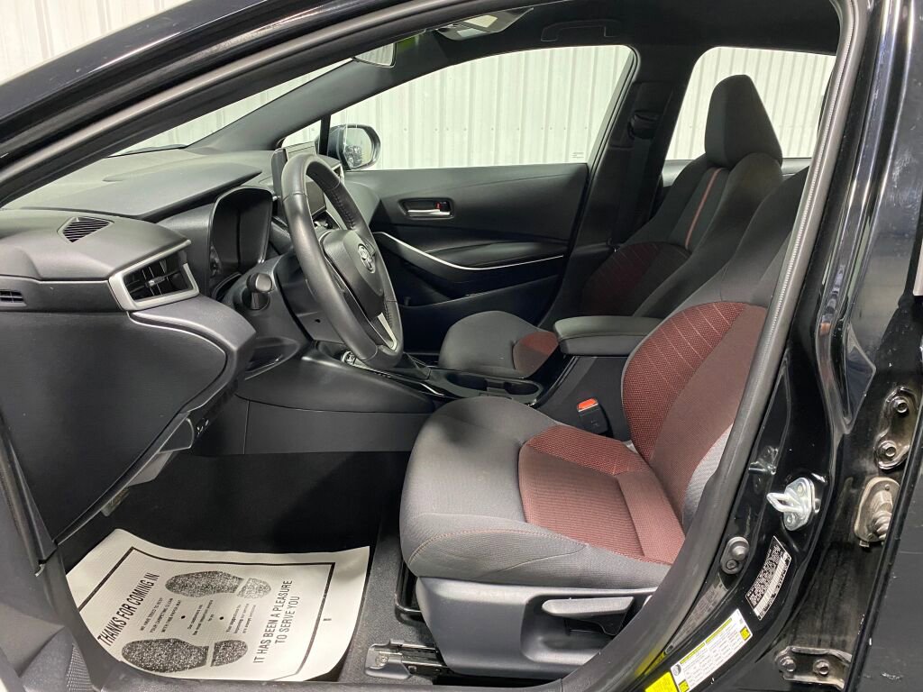 Used 2024 Toyota Corolla SE image 5